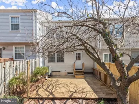 Exterior - 6329 New Haven Ct, Frederick, MD 21703 photo 5 of 5