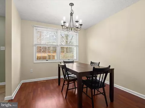 Dining - 6329 New Haven Ct, Frederick, MD 21703 photo 2 of 2