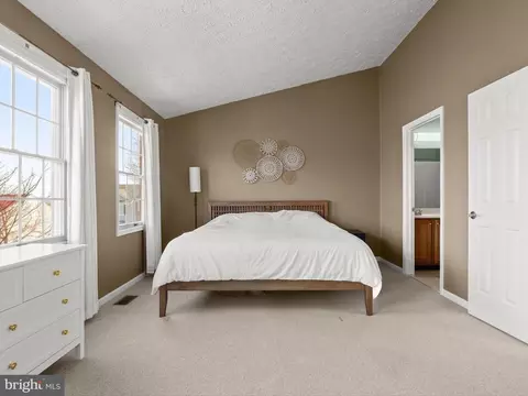 Bedroom - 6329 New Haven Ct, Frederick, MD 21703 photo 1 of 6