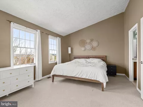 Bedroom - 6329 New Haven Ct, Frederick, MD 21703 photo 2 of 6
