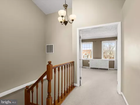 Entry Way - 6329 New Haven Ct, Frederick, MD 21703 photo 4 of 4