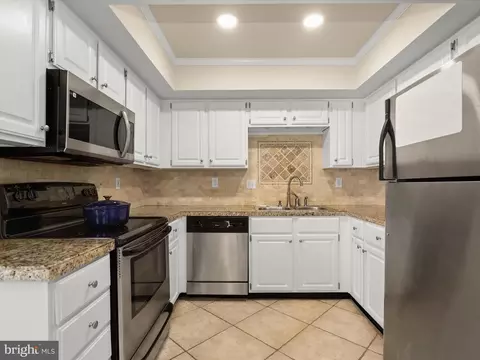 Kitchen - 6329 New Haven Ct, Frederick, MD 21703 photo 1 of 4