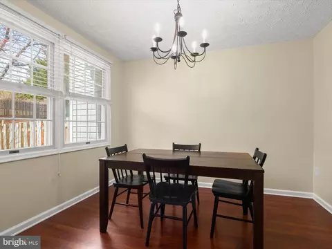 Dining - 6329 New Haven Ct, Frederick, MD 21703 photo 1 of 2