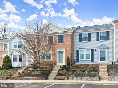 Exterior - 6329 New Haven Ct, Frederick, MD 21703 photo 2 of 5