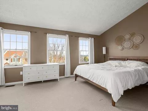 Bedroom - 6329 New Haven Ct, Frederick, MD 21703 photo 3 of 6