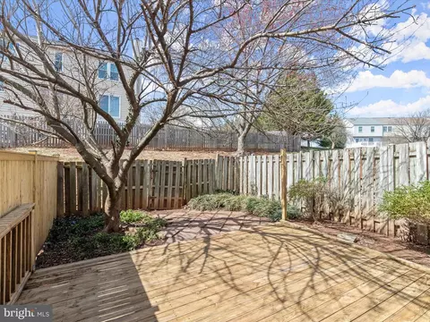 Exterior - 6329 New Haven Ct, Frederick, MD 21703 photo 4 of 5