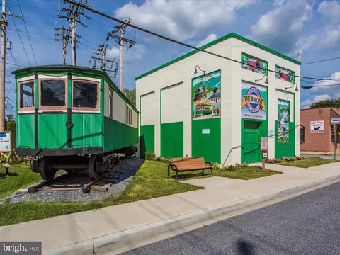 113 E Main St, Thurmont, MD 21788 photo 60