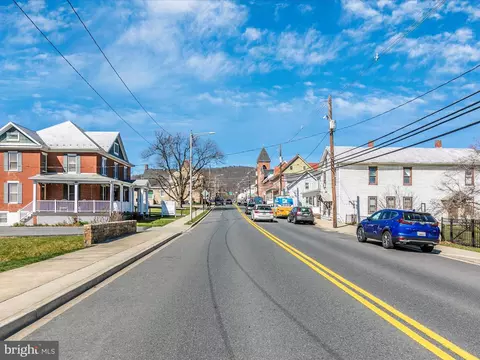 113 E Main St, Thurmont, MD 21788 photo 52
