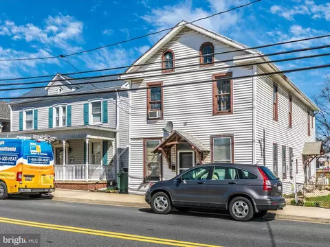 113 E Main St, Thurmont, MD 21788 photo 37