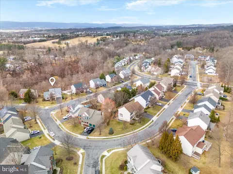 View/Area - 5888 Bridge Spring Rd, Frederick, MD 21704 photo 1 of 4
