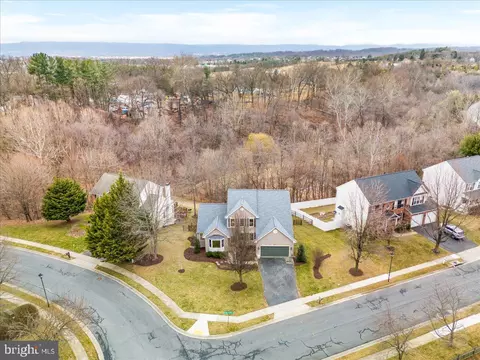 View/Area - 5888 Bridge Spring Rd, Frederick, MD 21704 photo 3 of 4