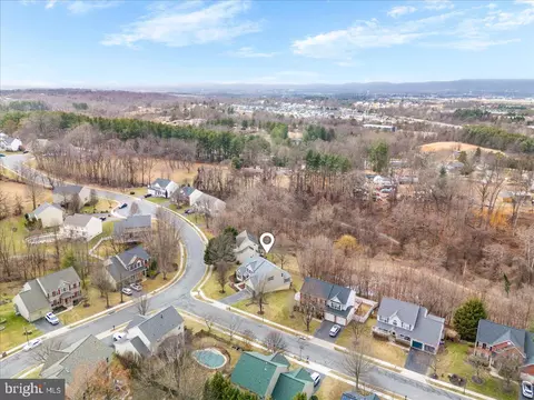 View/Area - 5888 Bridge Spring Rd, Frederick, MD 21704 photo 2 of 4