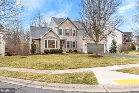 5888 Bridge Spring Rd, Frederick, MD 21704