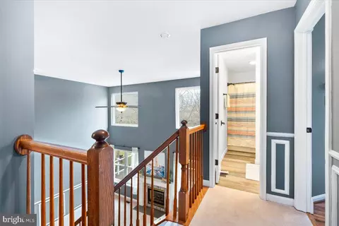 Entry Way - 5888 Bridge Spring Rd, Frederick, MD 21704 photo 4 of 4
