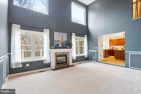 Living - 5888 Bridge Spring Rd, Frederick, MD 21704 photo 1 of 4