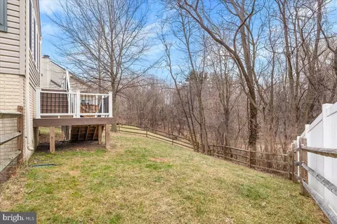 Exterior - 5888 Bridge Spring Rd, Frederick, MD 21704 photo 6 of 8