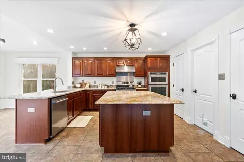 Kitchen - 5888 Bridge Spring Rd, Frederick, MD 21704 photo 1 of 5