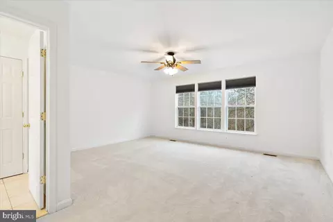 Bedroom - 5888 Bridge Spring Rd, Frederick, MD 21704 photo 1 of 4