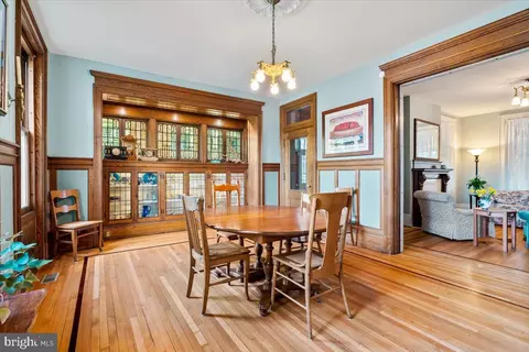 Dining - 207 Rockwell Ter, Frederick, MD 21701 photo 2 of 5