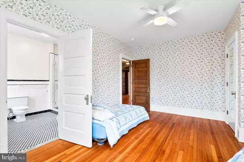Bedroom - 207 Rockwell Ter, Frederick, MD 21701 photo 4 of 7