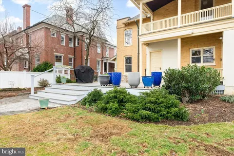Exterior - 207 Rockwell Ter, Frederick, MD 21701 photo 17 of 26