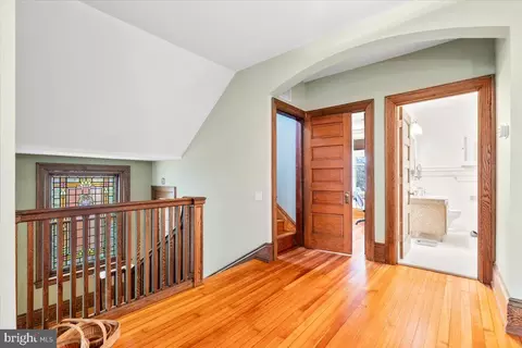 Entry Way - 207 Rockwell Ter, Frederick, MD 21701 photo 12 of 13