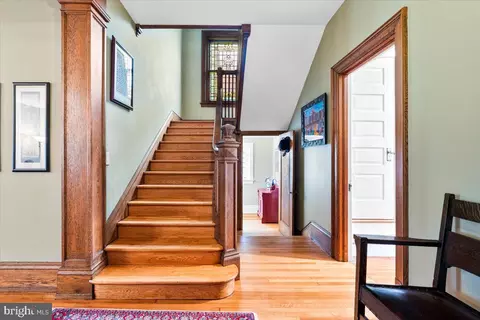 Entry Way - 207 Rockwell Ter, Frederick, MD 21701 photo 4 of 13