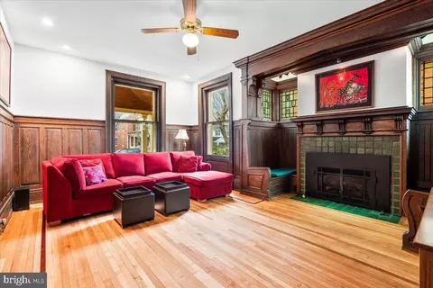 Living - 207 Rockwell Ter, Frederick, MD 21701 photo 1 of 2
