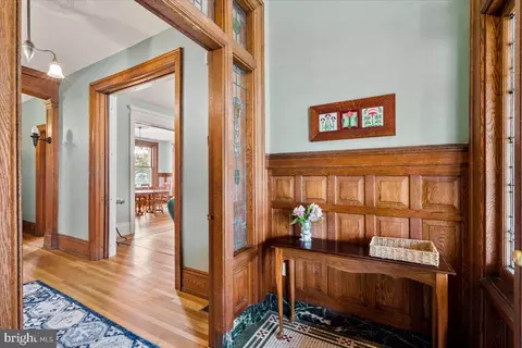 Entry Way - 207 Rockwell Ter, Frederick, MD 21701 photo 1 of 13