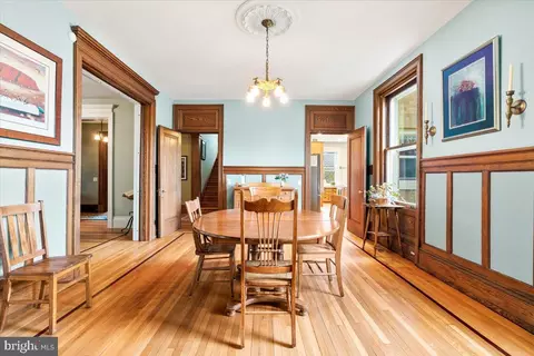 Dining - 207 Rockwell Ter, Frederick, MD 21701 photo 5 of 5