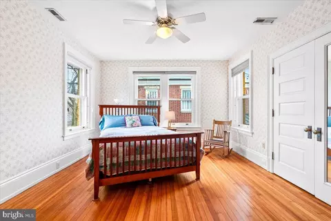 Bedroom - 207 Rockwell Ter, Frederick, MD 21701 photo 1 of 7
