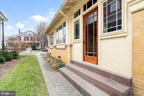 Exterior - 207 Rockwell Ter, Frederick, MD 21701 photo 22 of 26