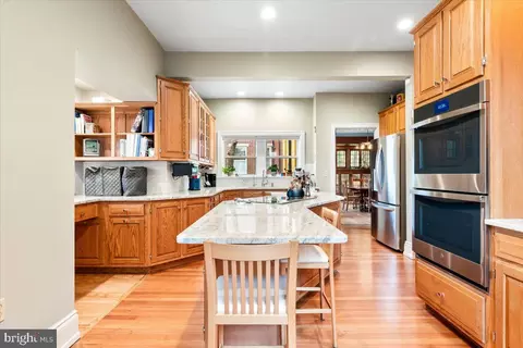 Kitchen - 207 Rockwell Ter, Frederick, MD 21701 photo 6 of 7