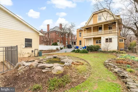 Exterior - 207 Rockwell Ter, Frederick, MD 21701 photo 19 of 26