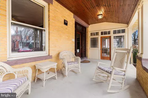 Exterior - 207 Rockwell Ter, Frederick, MD 21701 photo 7 of 26