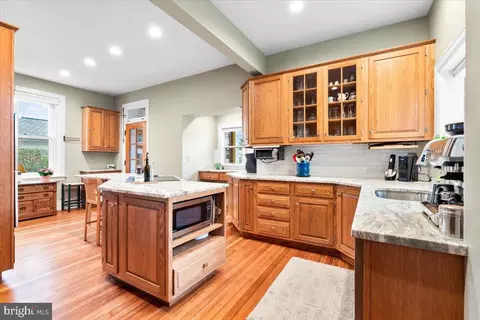 Kitchen - 207 Rockwell Ter, Frederick, MD 21701 photo 1 of 7