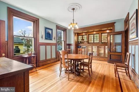 Dining - 207 Rockwell Ter, Frederick, MD 21701 photo 1 of 5