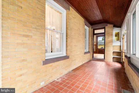 Exterior - 207 Rockwell Ter, Frederick, MD 21701 photo 10 of 26