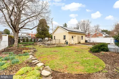Exterior - 207 Rockwell Ter, Frederick, MD 21701 photo 20 of 26