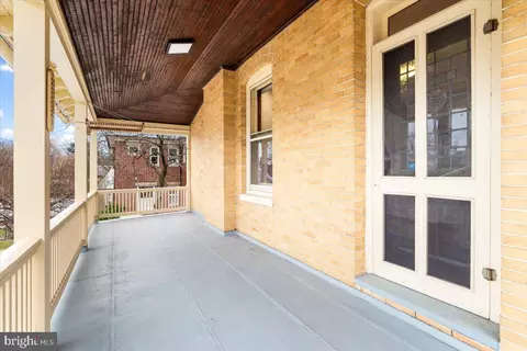 Exterior - 207 Rockwell Ter, Frederick, MD 21701 photo 13 of 26