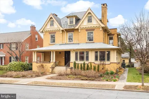 Exterior - 207 Rockwell Ter, Frederick, MD 21701 photo 3 of 26