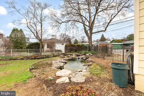 Exterior - 207 Rockwell Ter, Frederick, MD 21701 photo 21 of 26
