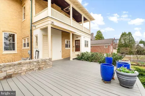 Exterior - 207 Rockwell Ter, Frederick, MD 21701 photo 16 of 26