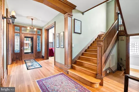 Entry Way - 207 Rockwell Ter, Frederick, MD 21701 photo 3 of 13