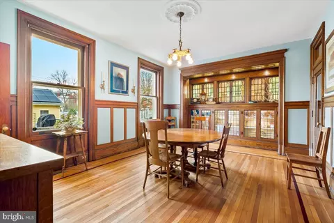 Dining - 207 Rockwell Ter, Frederick, MD 21701 photo 3 of 5