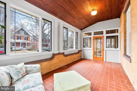 Exterior - 207 Rockwell Ter, Frederick, MD 21701 photo 11 of 26