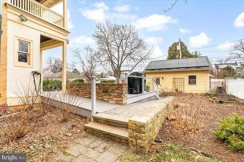 Exterior - 207 Rockwell Ter, Frederick, MD 21701 photo 18 of 26