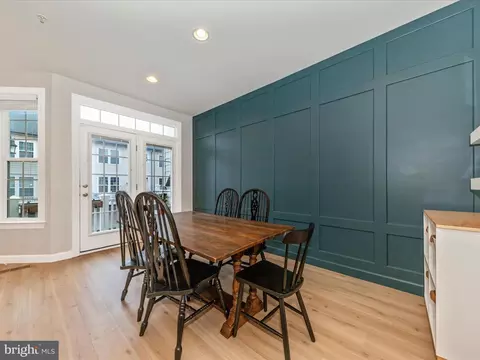 Dining - 3547 Sprigg Street South St, Frederick, MD 21704 photo 1 of 4