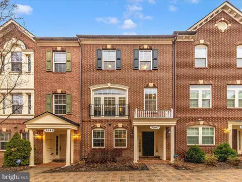 3547 Sprigg Street South St, Frederick, MD 21704