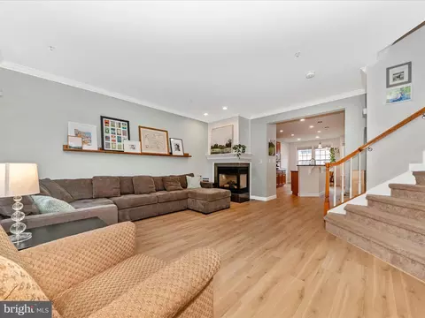 Living - 3547 Sprigg Street South St, Frederick, MD 21704 photo 4 of 4
